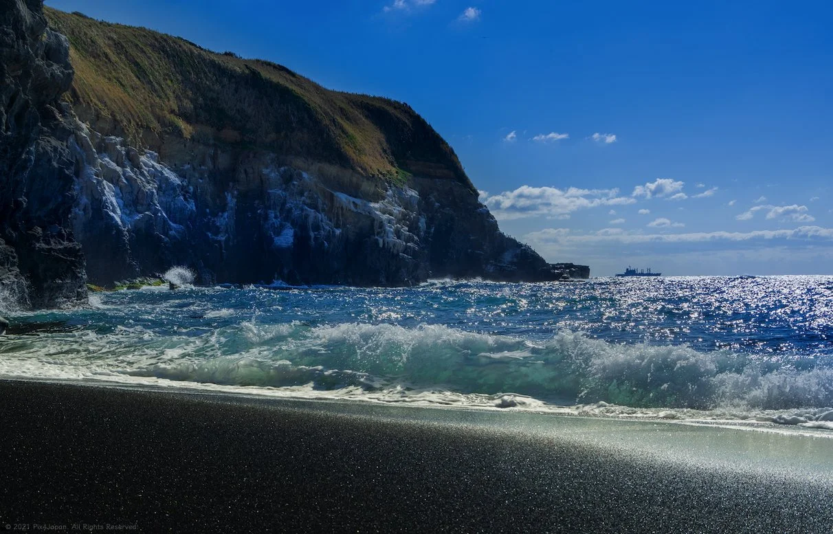 Seascapes | Discover Artistic Seascapes Today — Pix4Japan